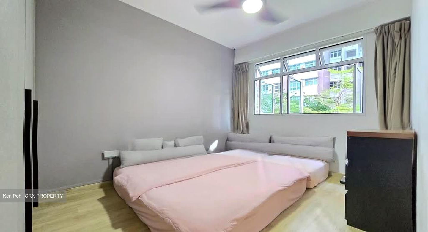 Blk 450B West Terra @ Bukit Batok (Bukit Batok), HDB 4 Rooms #599840611
